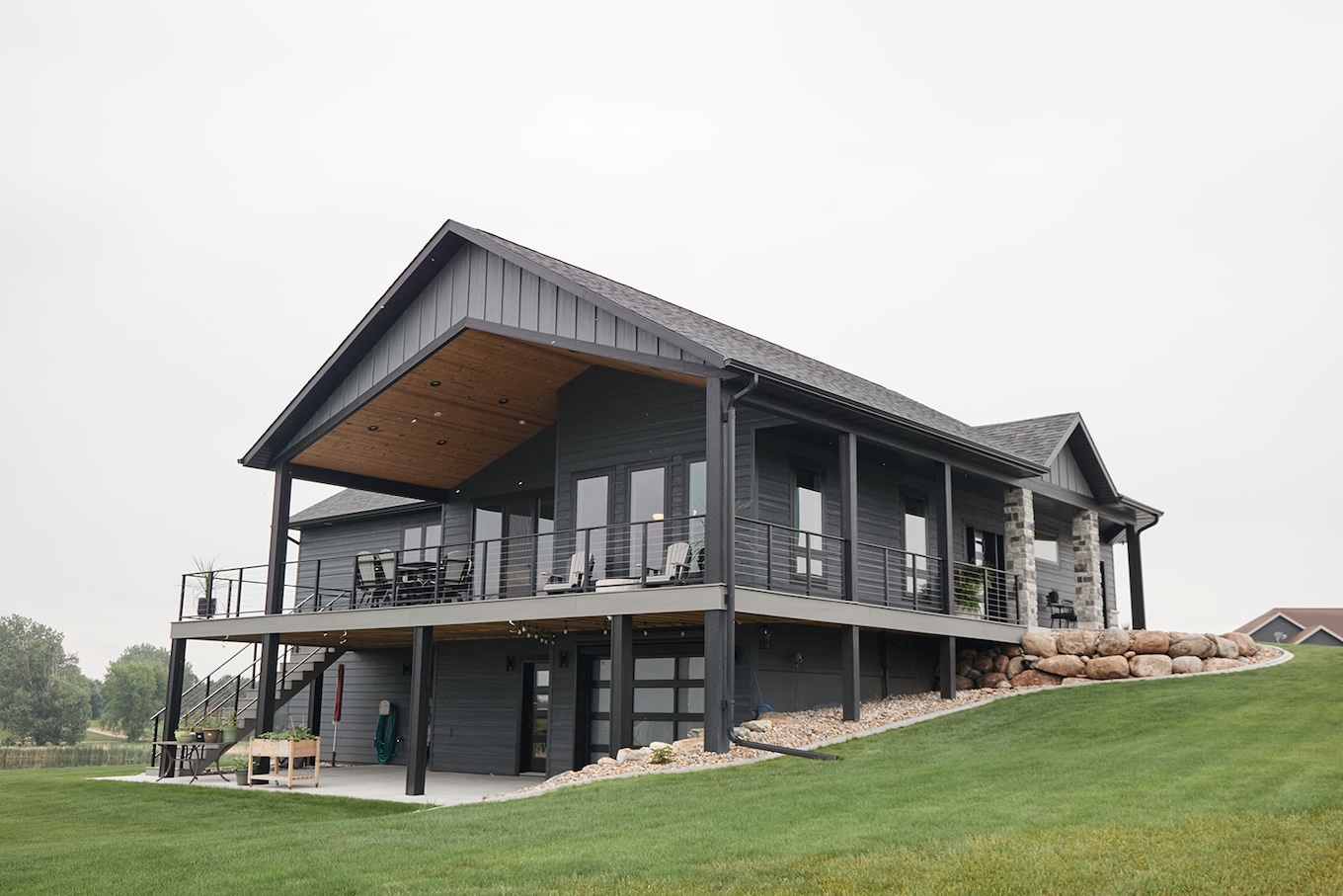Arlington, SD Custom New Build
