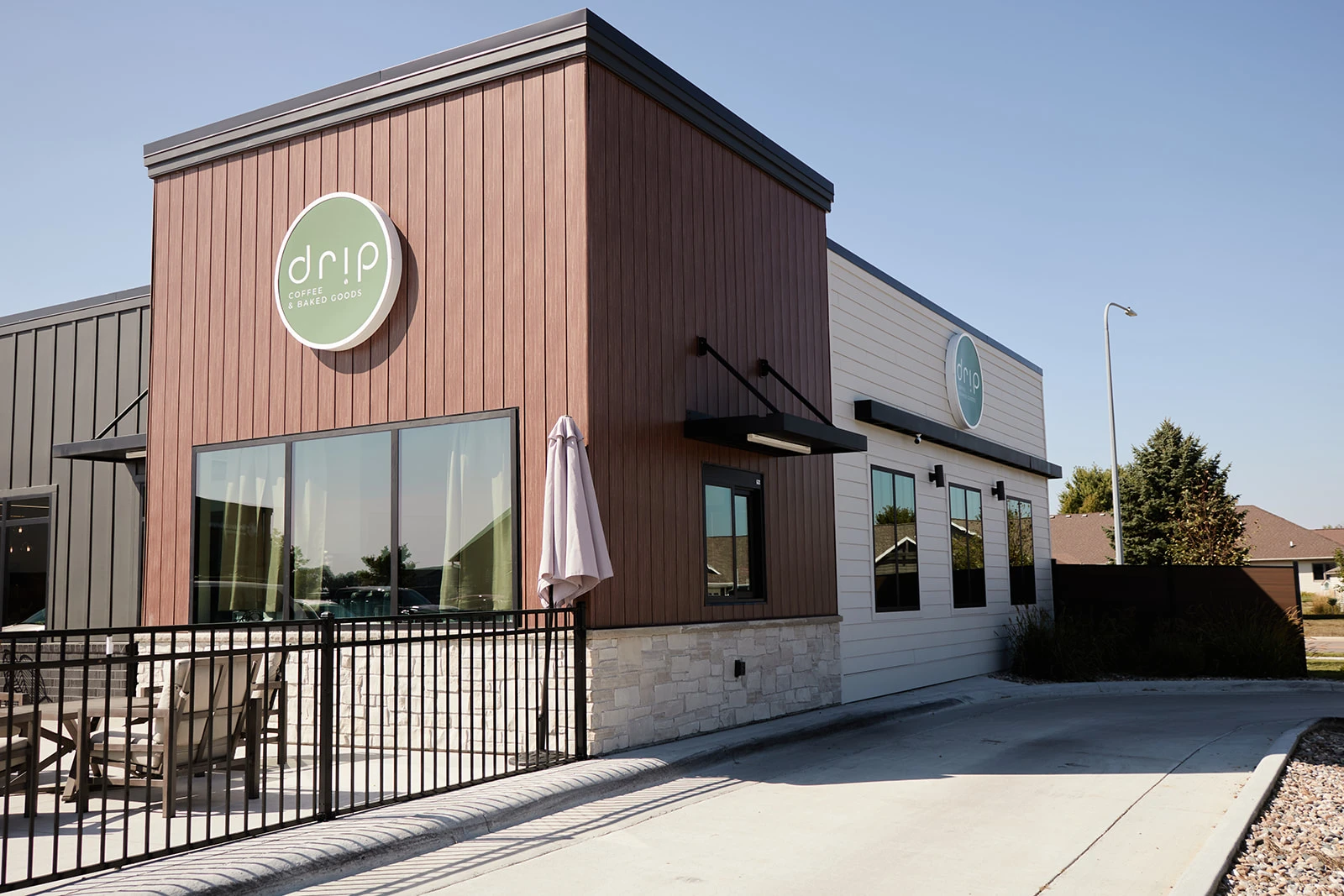 Drip Coffee Brookings, SD Location